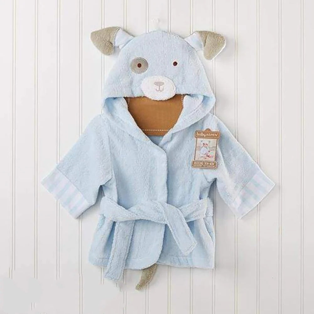 タオル地の質感クローズアップ