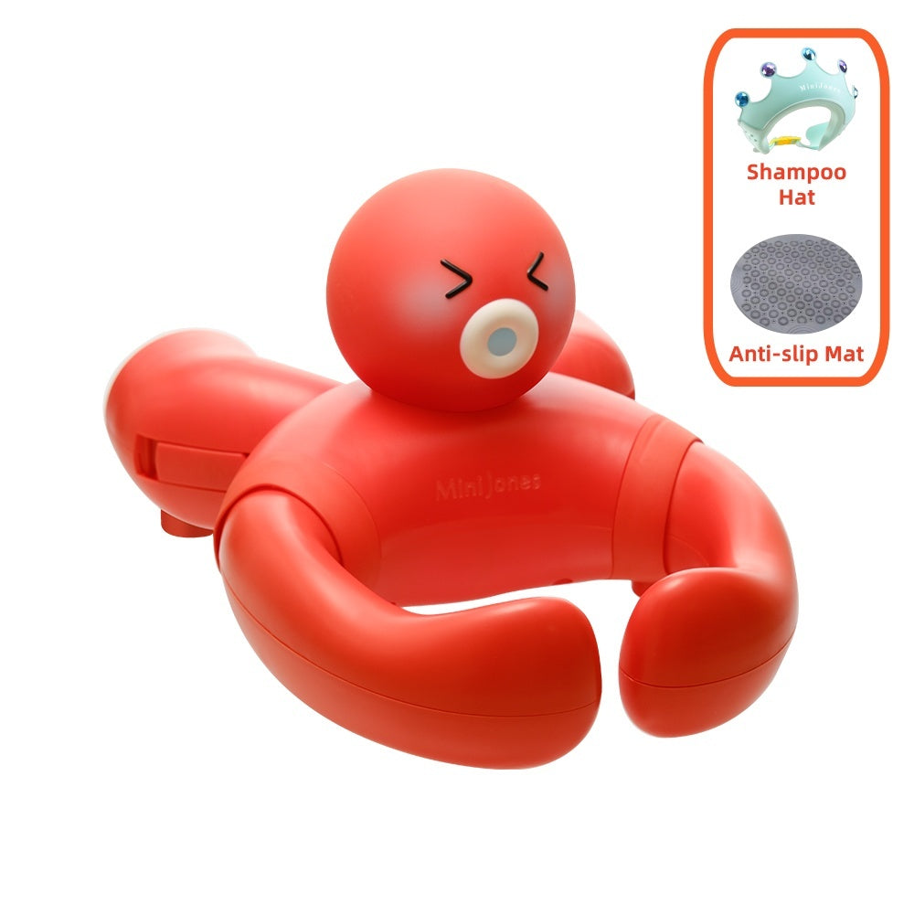 高さ調整アーム 20cm〜35cm 機能説明