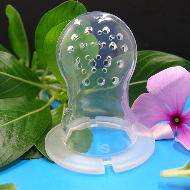 食品グレードシリコーンの替えパーツ