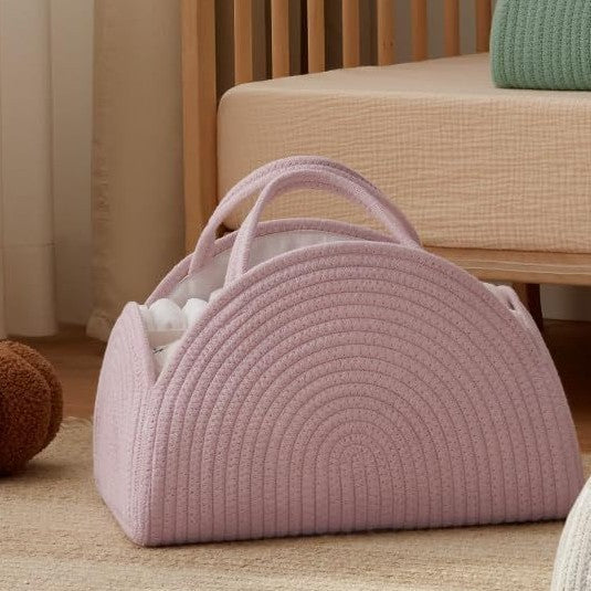 アーシーカラーデザインのおしゃれ収納