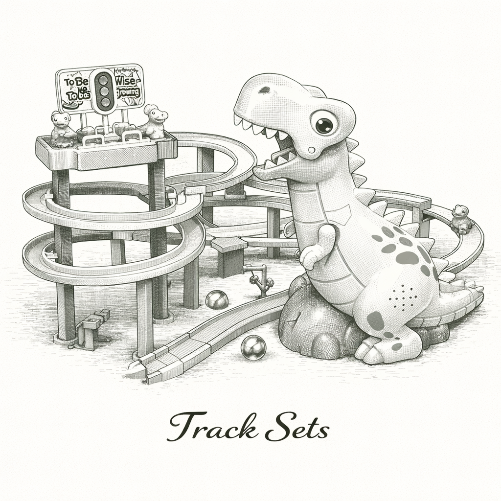 トラックセット | Track Sets