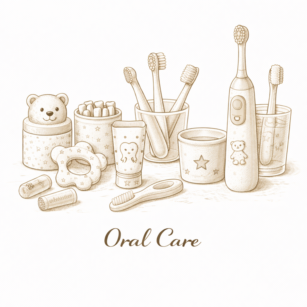口腔ケア | Oral Care