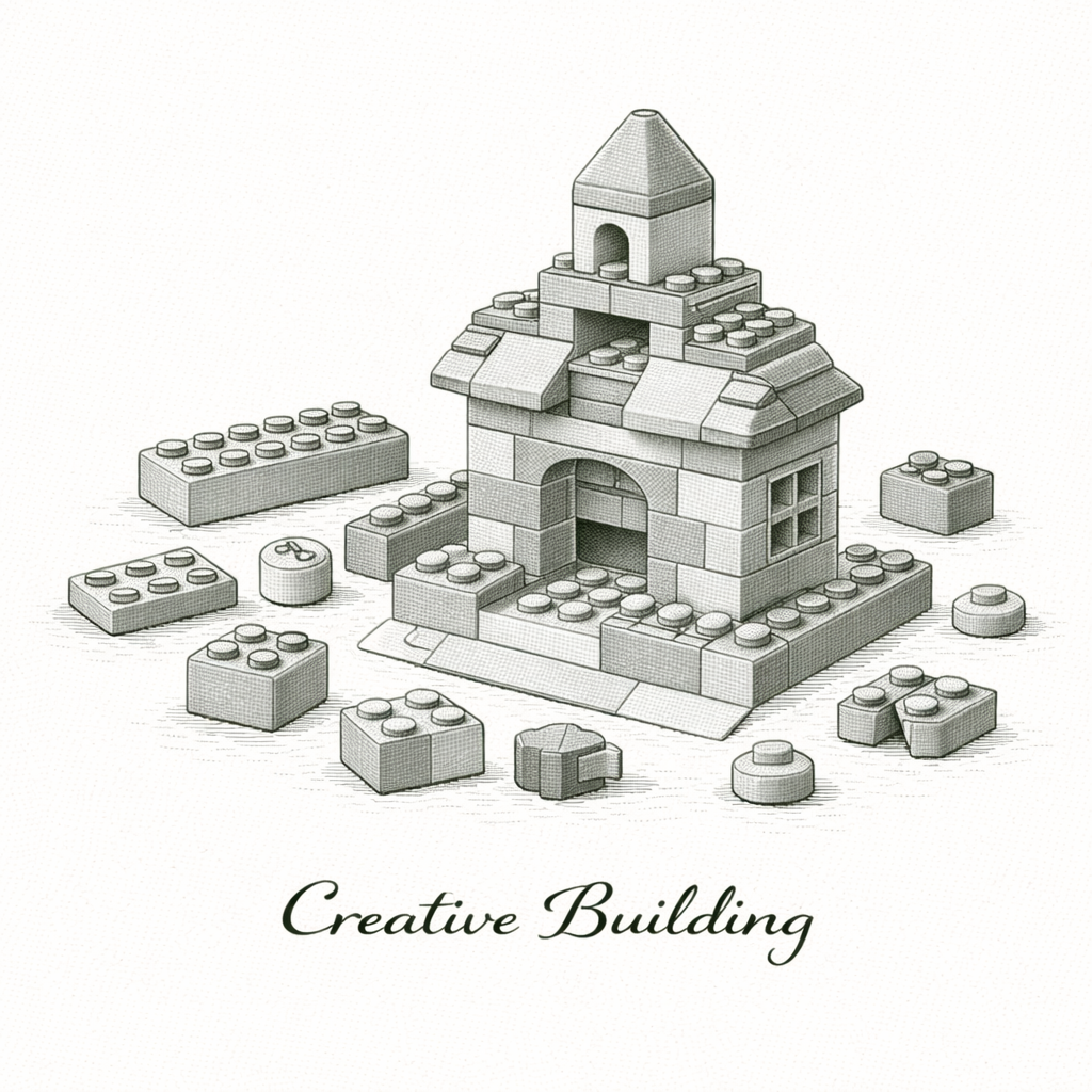 クリエイティブビルディング | Creative Building