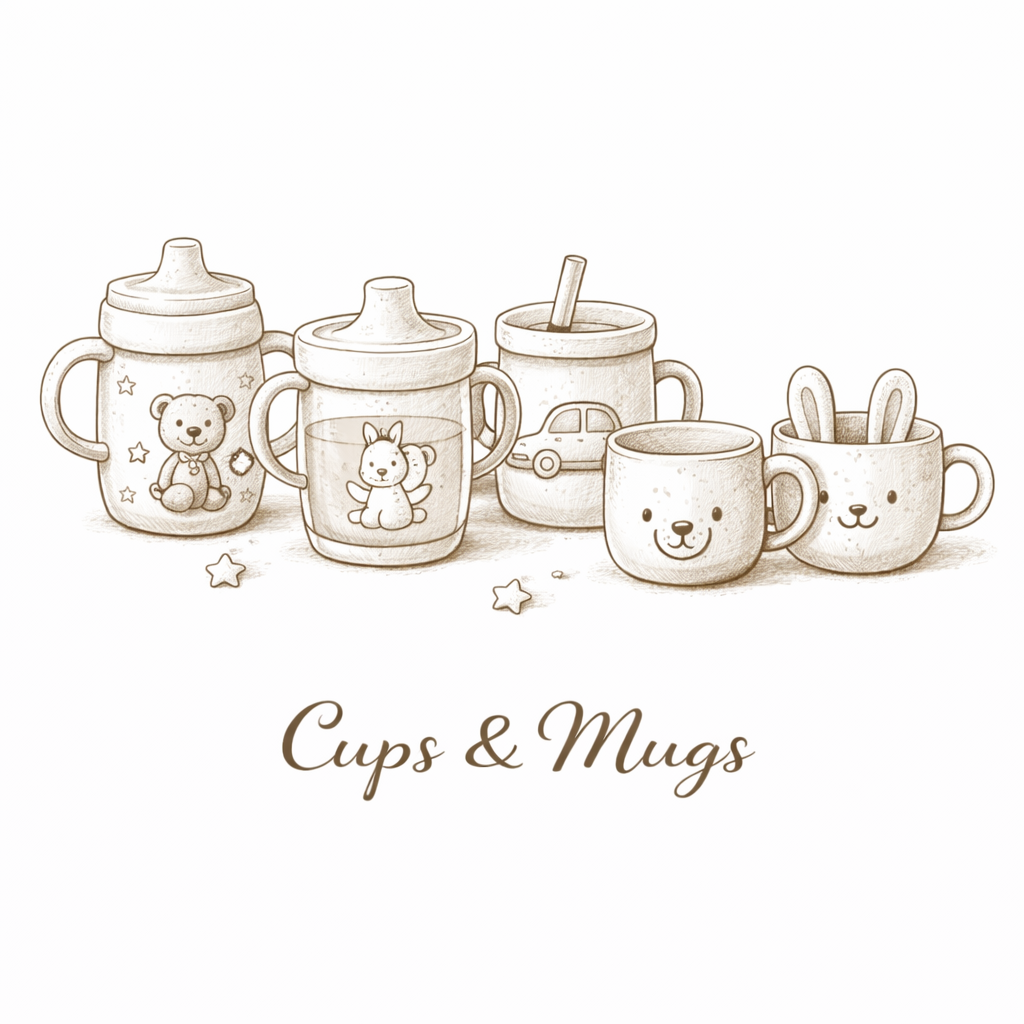 カップ・マグ | Cups & Mugs