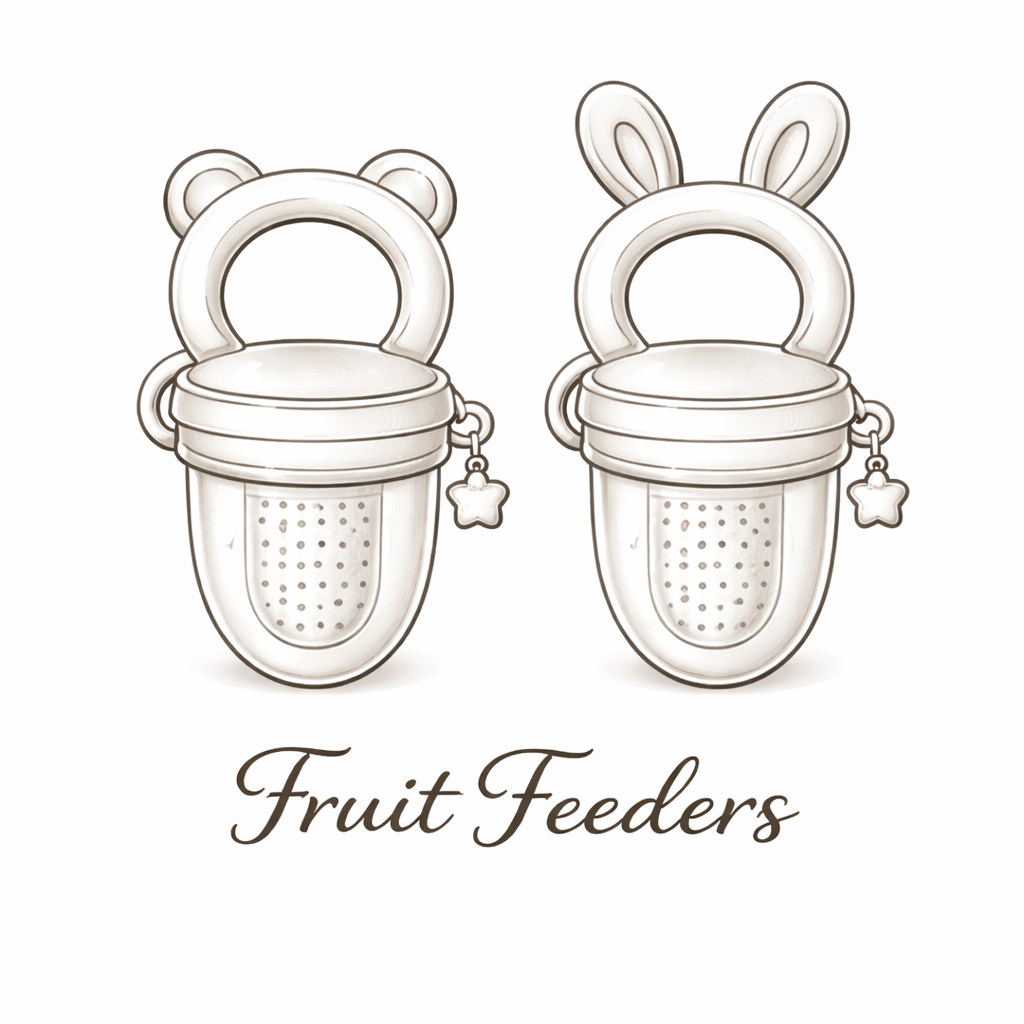 フルーツフィーダー ｜ Fruit Feeders