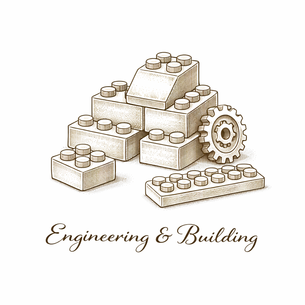 エンジニアリング＆ビルディング | Engineering & Building
