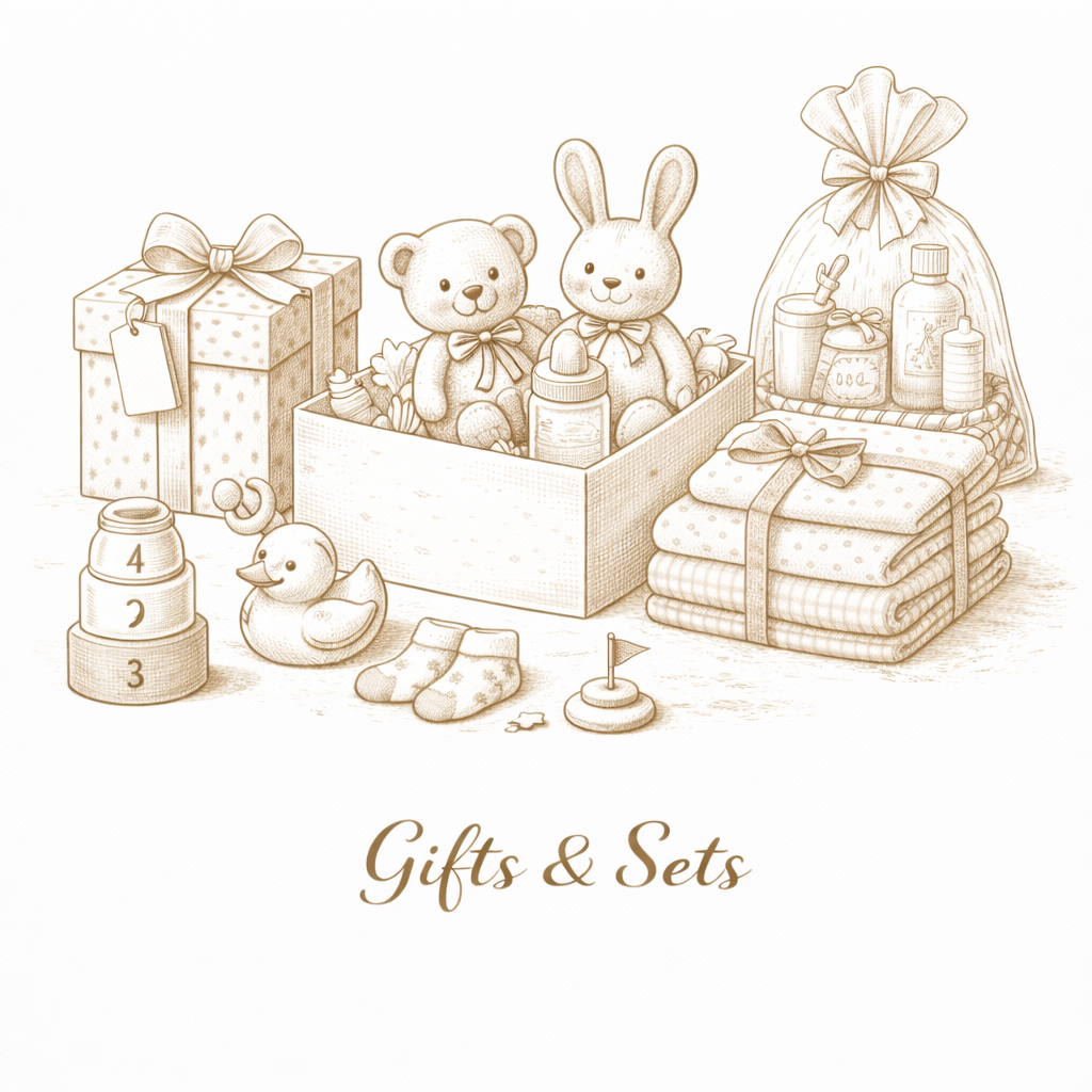 ギフト＆セット | Gifts & Sets