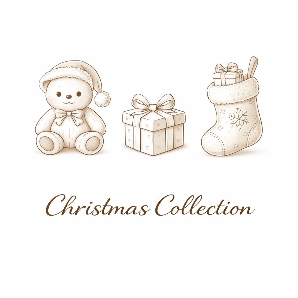 Christmas Collection（クリスマス コレクション）