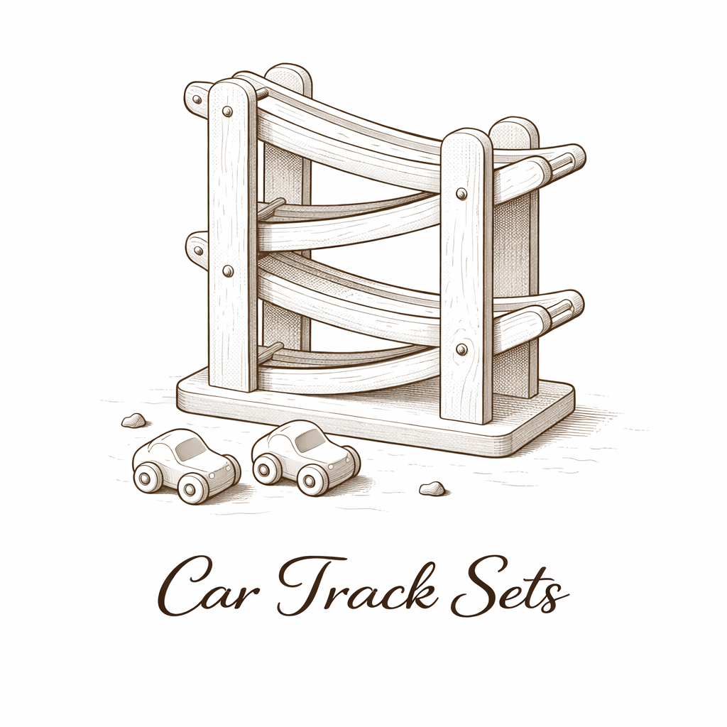 カートラックセット | Car Track Sets