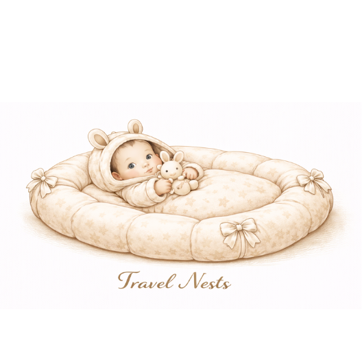 トラベルネスト｜Travel Nests
