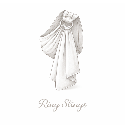 リングスリング | Ring Slings