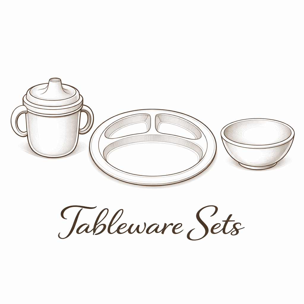 テーブルウェアセット | Tableware Sets