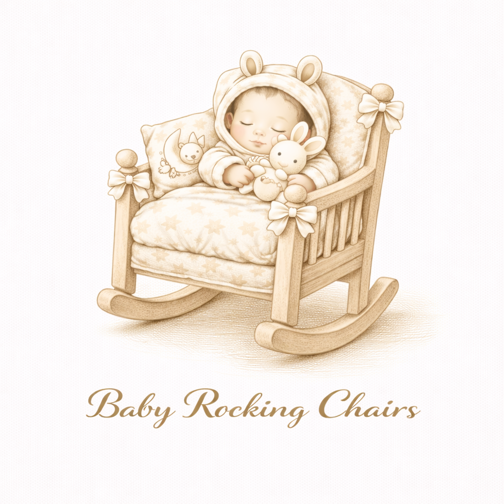ベビーロッキングチェア｜Baby Rocking Chairs