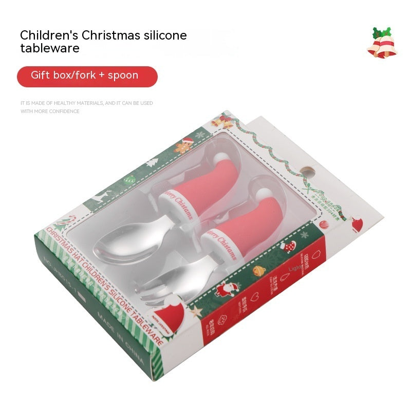 電子レンジ対応のベビー用シリコン食器
