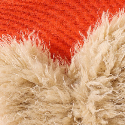 韓国風デザインの女の子セットアップ全体イメージ
