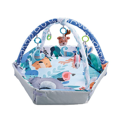 吊り下げおもちゃのディテール写真
