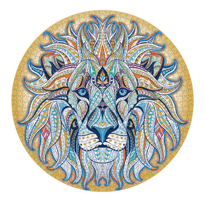 木製アートパズル 大人向け高難度プレミアムウッドパズル A3 A4 A5 リラックス＆インテリア対応 | Premium Wooden Art Puzzle for Relax & Interior A3 A4 A5 Lumisei Prime