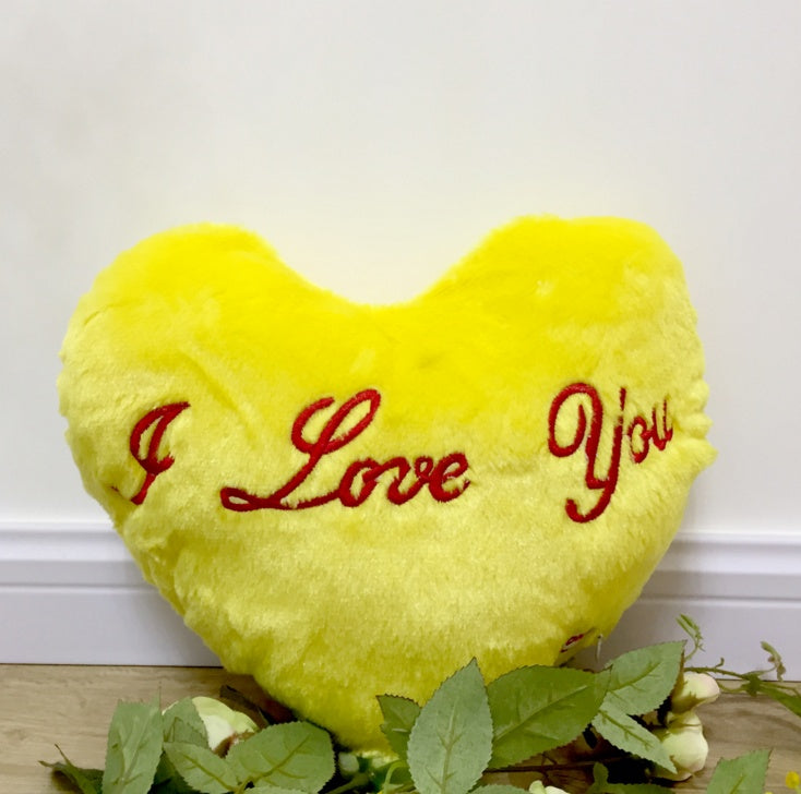 子供部屋を照らすLEDスタークッション 