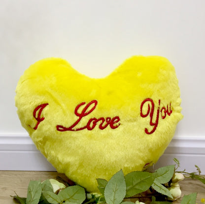 子供部屋を照らすLEDスタークッション 