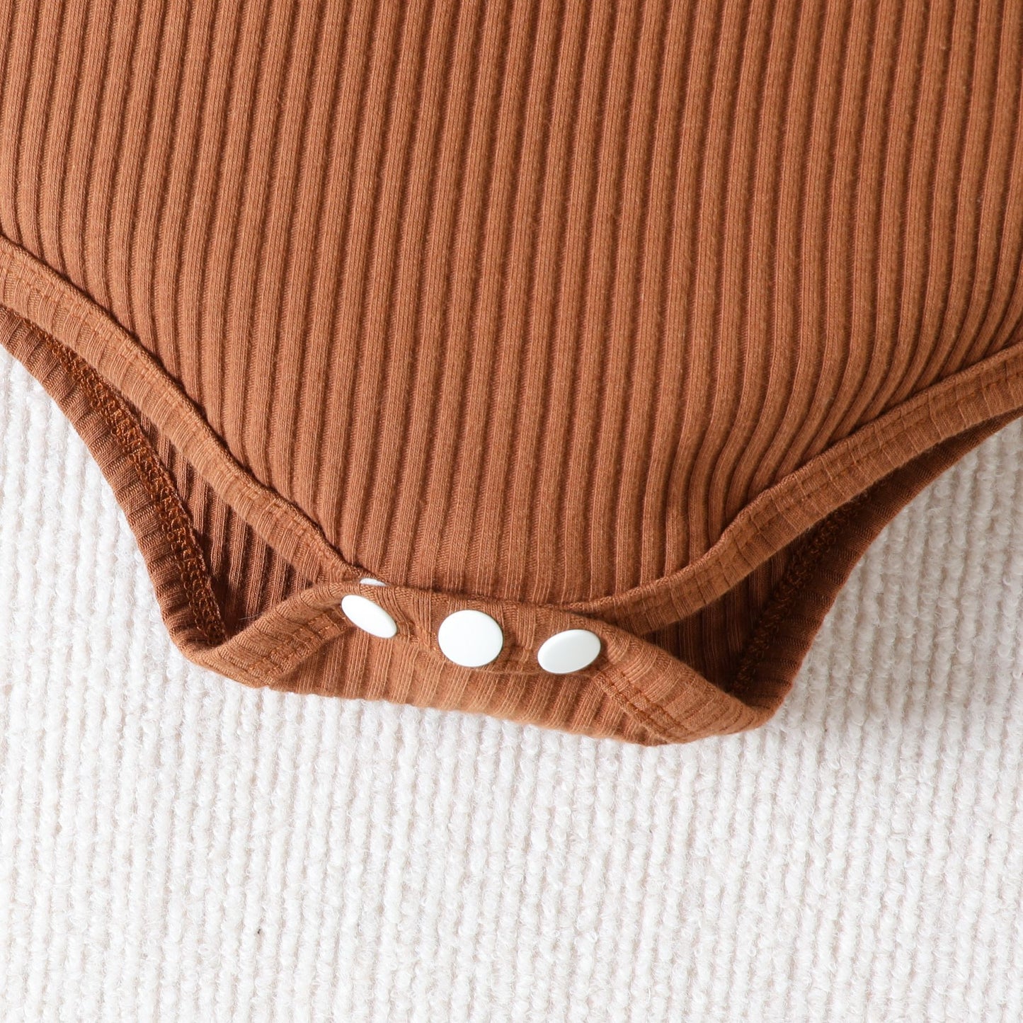 ふんわりフリルで可愛さが際立つ 女の子ベビーノースリーブロンパースセット アニマル花柄ショートパンツ コットン 70~100cm