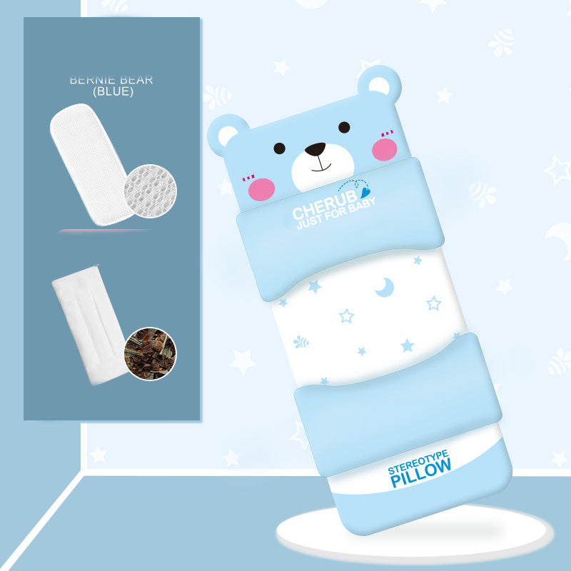 通気性の高いカッシアシード中材のクッション構造
