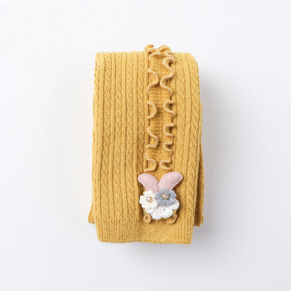 通園や外出に使いやすいベビーボトム
