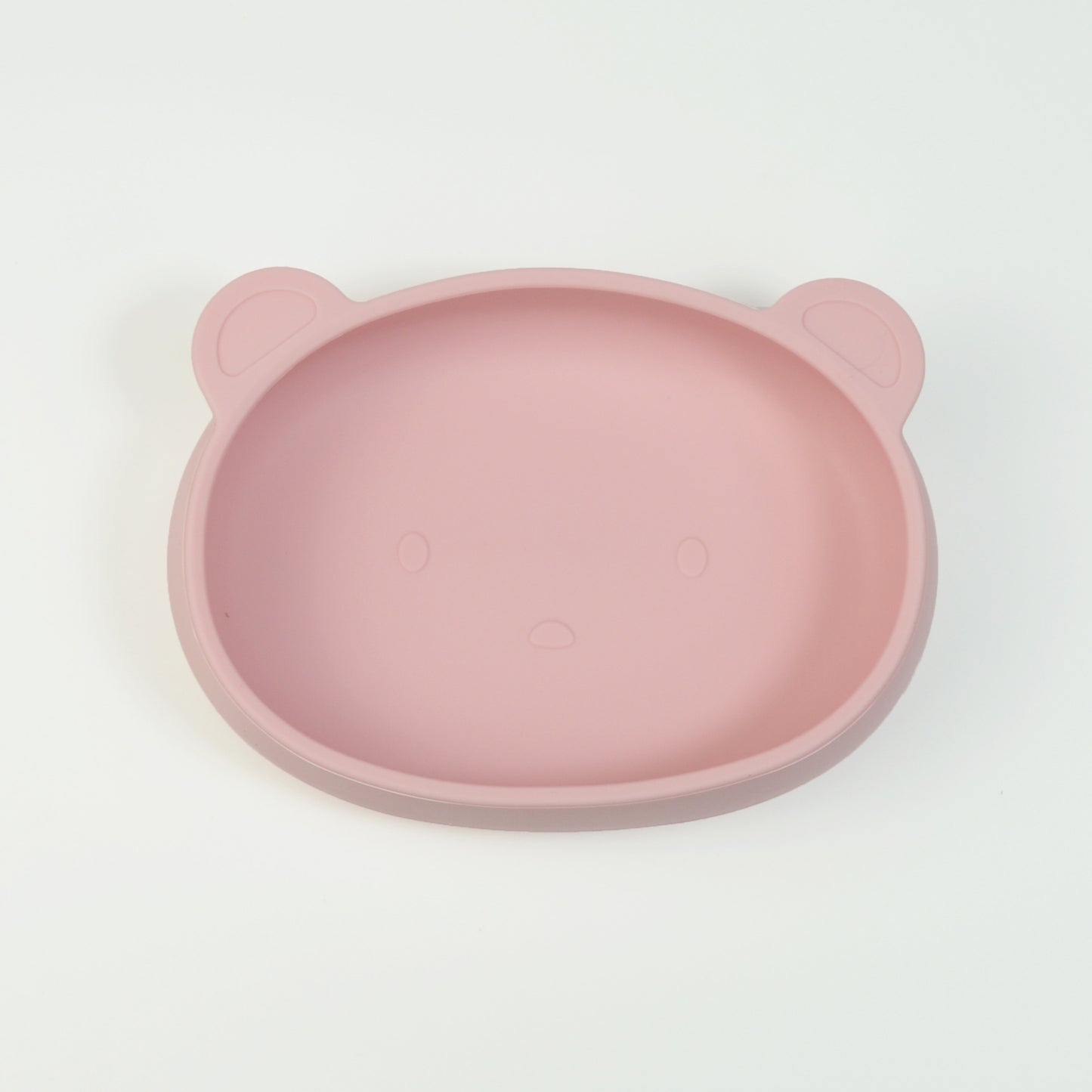 ナチュラルカラーでおしゃれなベビー食器
