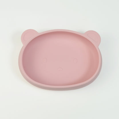 ナチュラルカラーでおしゃれなベビー食器
