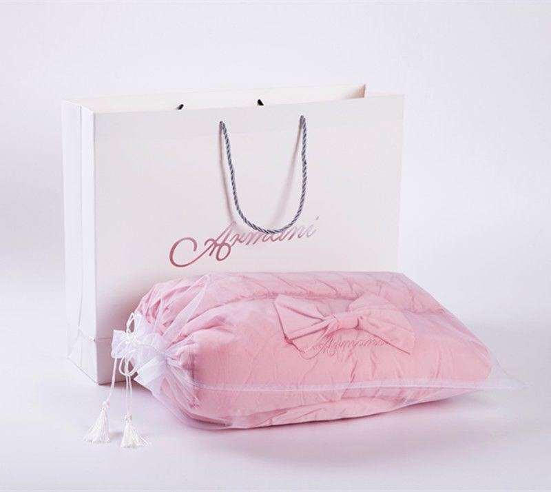 室内外で使える大きめベビー寝袋
