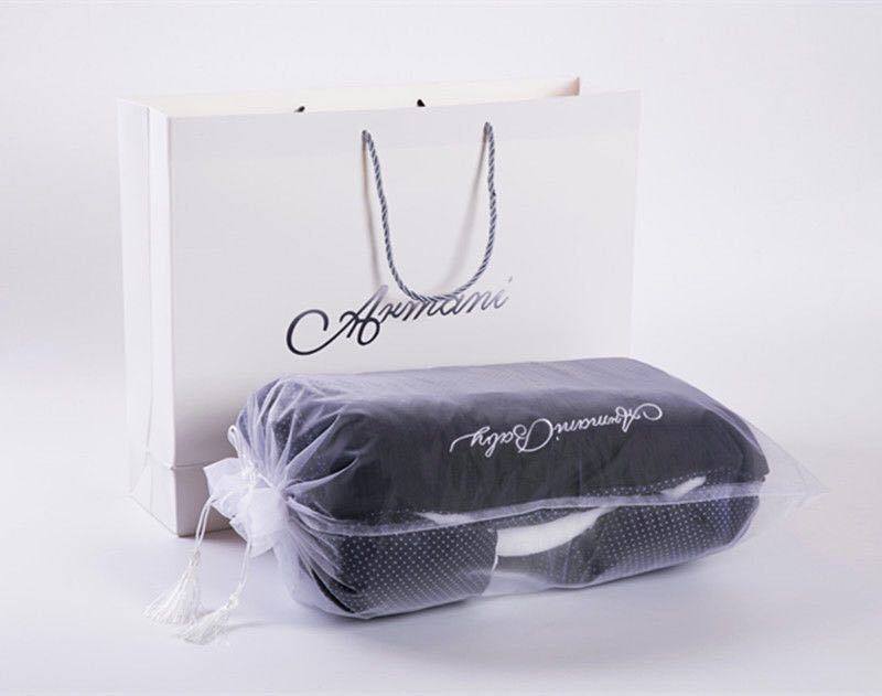 ベルベット中綿入りの暖かいベビー寝袋
