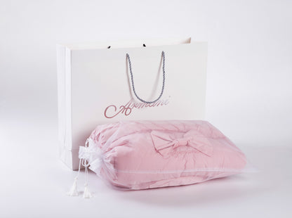 厚手仕様の保温ベビー寝袋
