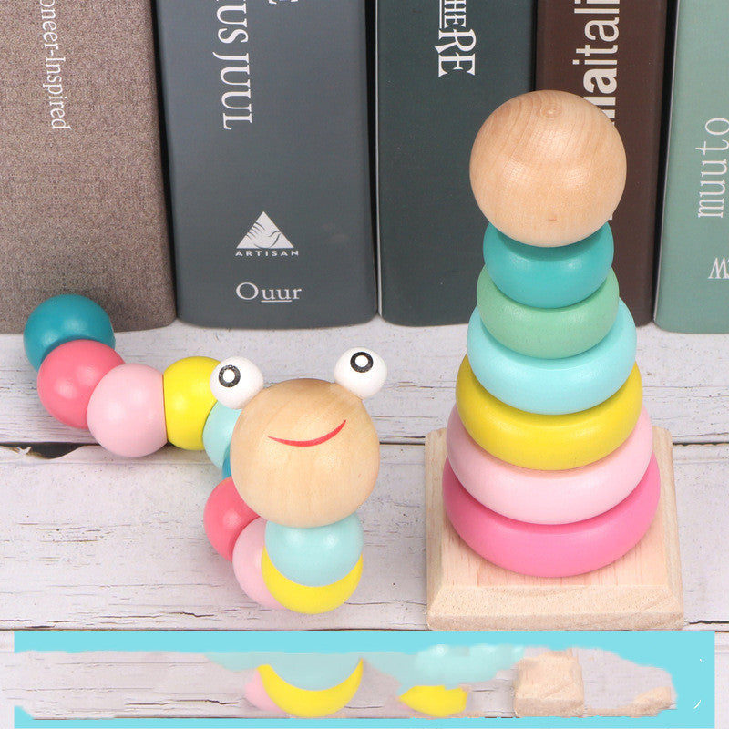 テーブル上でセット一式を配置した写真
