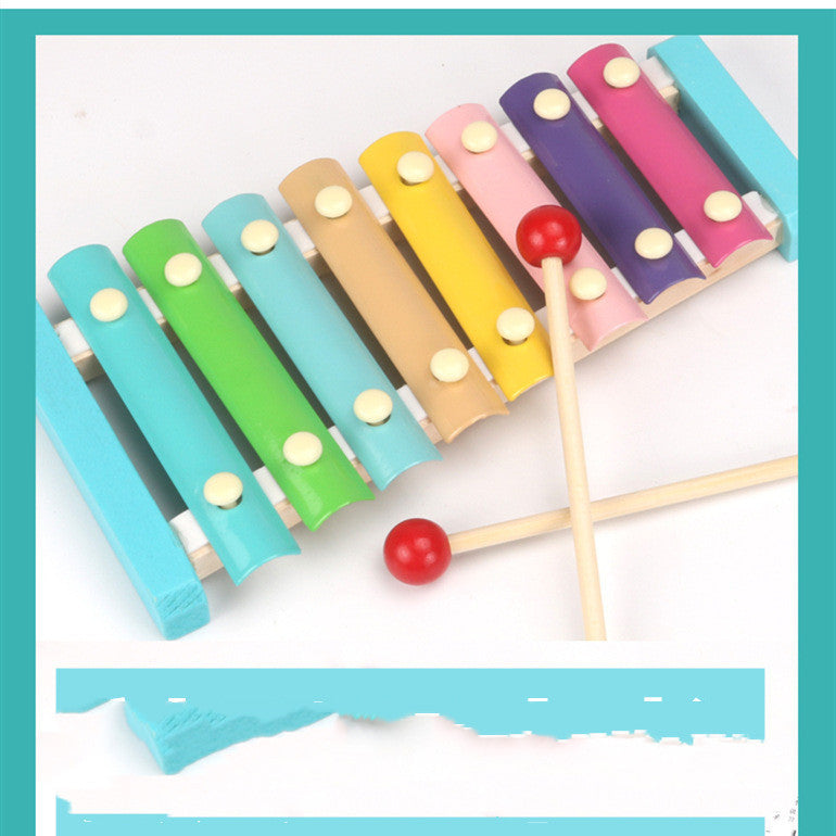 木目と水性塗料の発色ディテール
