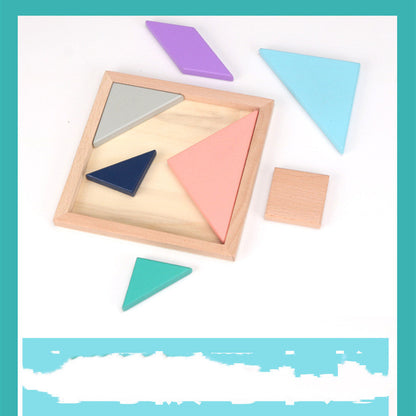 親子で音遊びを楽しむシーン
