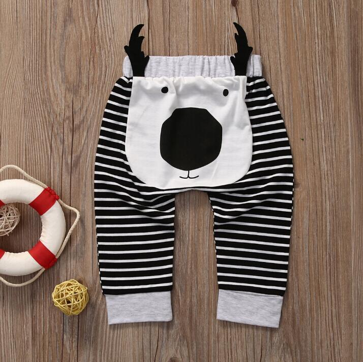 幼児向け3Dアニマルパンツ デザインアップ
