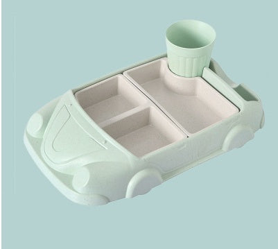 クリエイティブデザインのプレート（おしゃれ食器）
