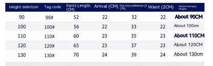 ダメージデザインガールズデニムパンツ | Ripped Denim Jeans for Girls Casual Style Lumisei Prime