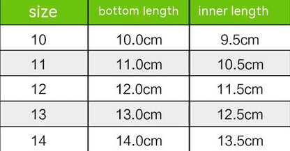 クリスマスベビーソフトソールシューズ｜Christmas Baby Soft Sole Shoes Toddler – 防滑・通気性・快適な履き心地のフリースベビーシューズ Lumisei Prime