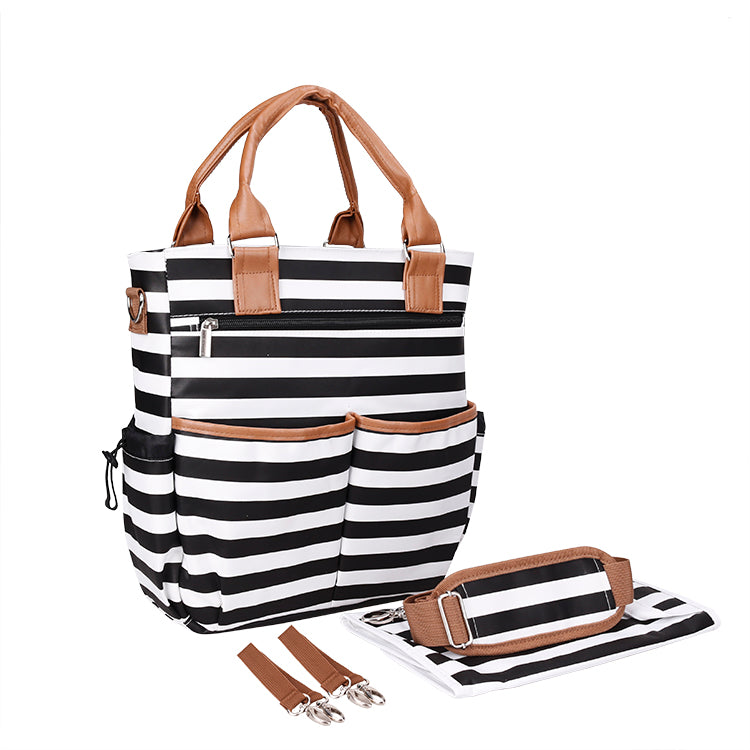 旅行や通院に便利な マミーバッグ ギフトセット
