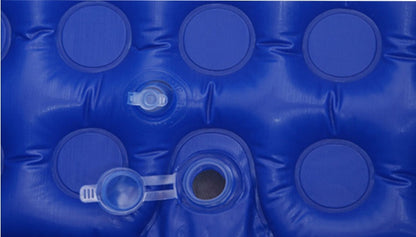 ベビー用インフレータブルプール 1.2m｜バブル底・排水口付き 2段/3段リング 120 x 80cm ベビースイミングプール