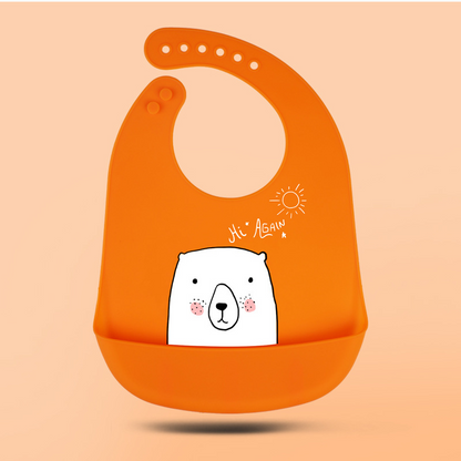 外食先でも持ち運び可能
