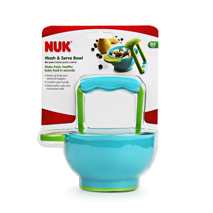 離乳食期から安心・快適 手作りベビーフードがなめらかに仕上がる ベビー用すりつぶしボウル＆マッシャー BPAフリー 直径約11cm グリーン