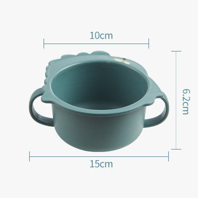 つかみやすい食事時間向けセット（手と目の協調）
