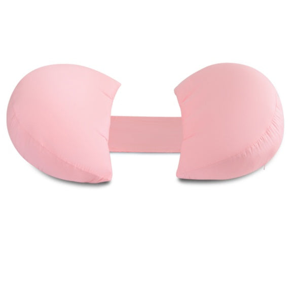 長さ調整可能なマタニティサポートクッション
