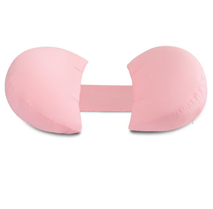 長さ調整可能なマタニティサポートクッション
