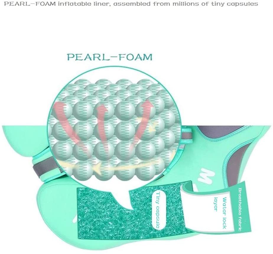 mambobaby ノンエア式ベビースイムリング キャノピー付き｜リア補助フロート有・無が選べる 日よけスイムフロート