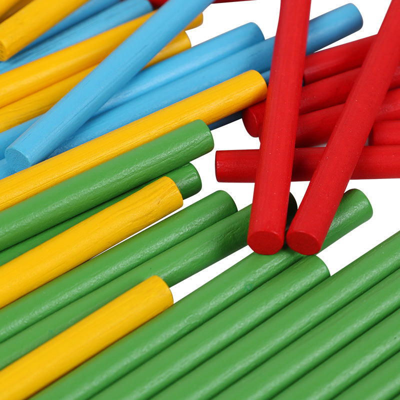 幼児向け算数学習トイ 足し算引き算練習
