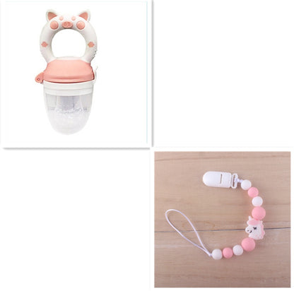 軽量で持ちやすいハンドル付きフィーダー
