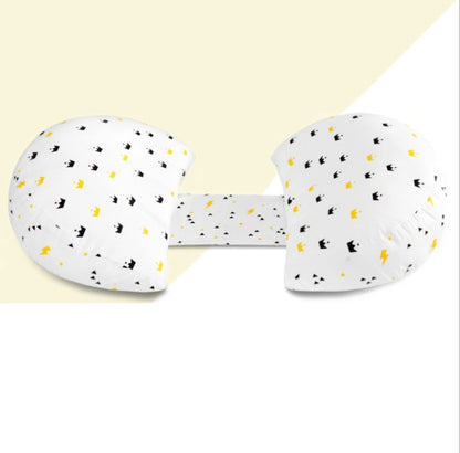 出産準備におすすめの妊婦用ピロー
