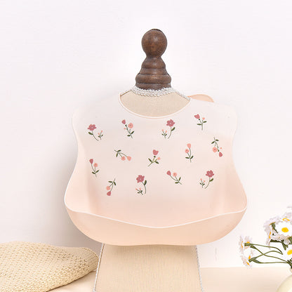 モダンデザインでおしゃれな離乳食プレート
